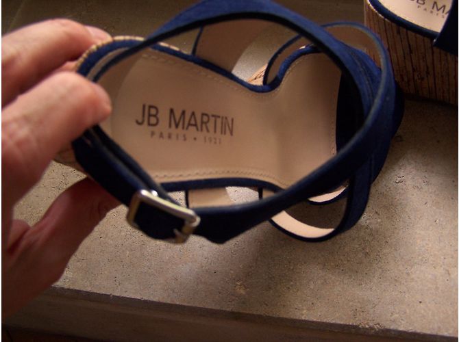JB Martin Sandalen - Ansicht 7