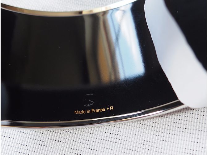 Hermès CAVALIERE DELLA PROSPETTIVA DEL BRACCIALE Multicolore - vista 9