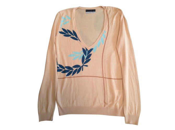 Fred Perry Pull Rose - vue 2