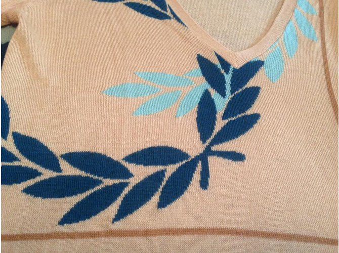 Fred Perry Pull Rose - vue 3