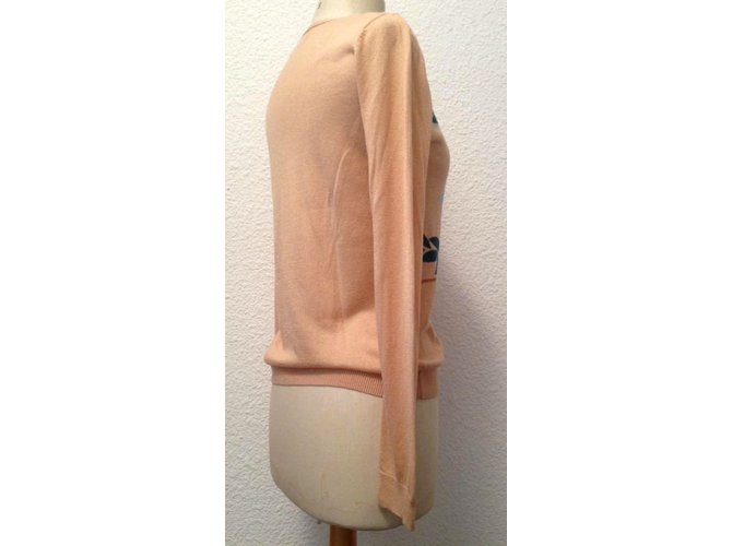 Fred Perry Pull Rose - vue 6