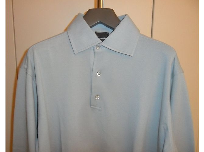 Façonnable Polos - vue 4