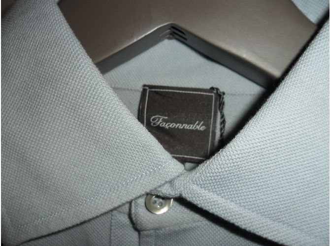 Façonnable Polos - vue 5