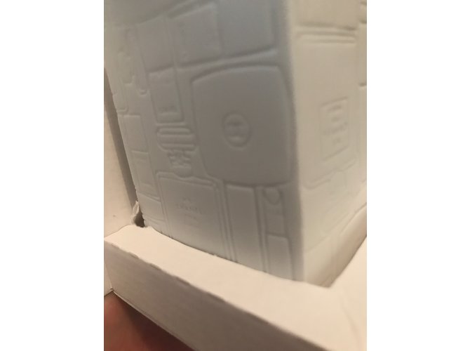 Candela Chanel Bianco - vista 2