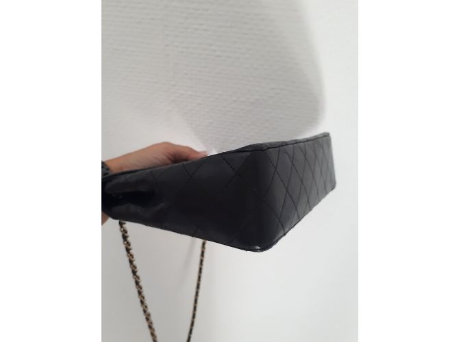 Chanel Handtaschen Schwarz - Ansicht 5