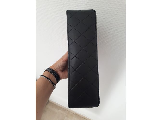 Chanel Handtaschen Schwarz - Ansicht 7
