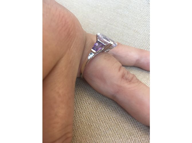 Mauboussin anillo - vista 10