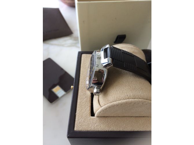 Louis Vuitton GMT Tambour - Ansicht 4