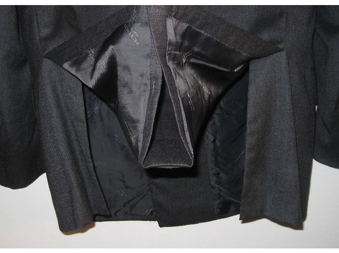 Kiton napoli blazer artesanal - vista 2