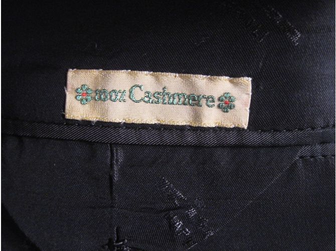 Kiton napoli blazer artesanal - vista 7