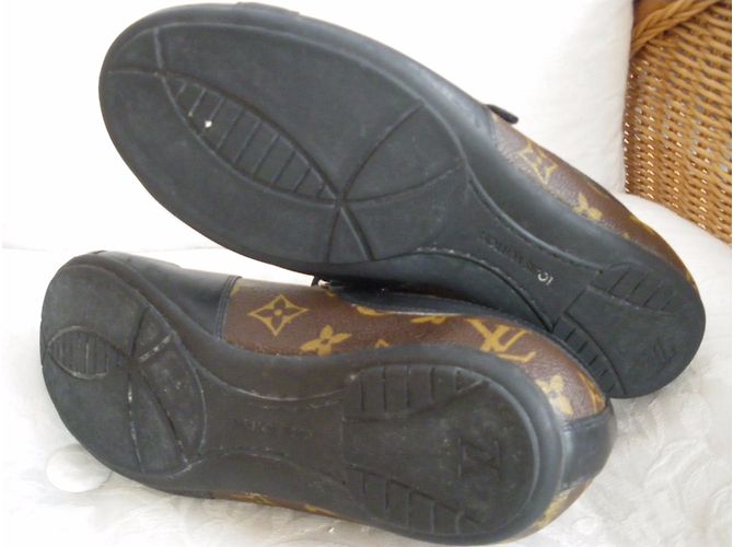Louis Vuitton scarpe da ginnastica Multicolore - vista 5
