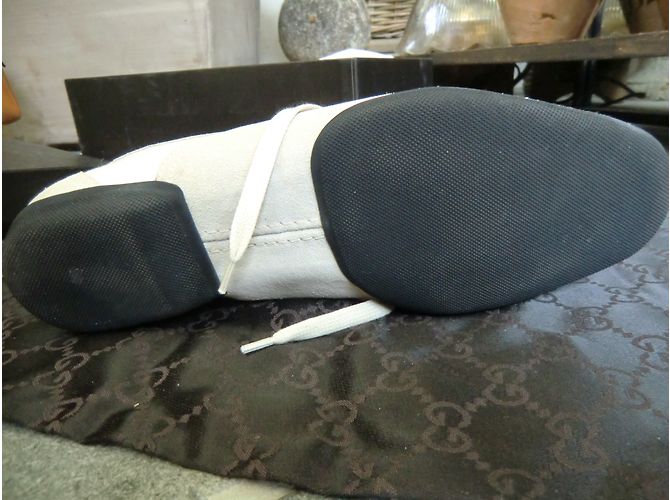 Gucci scarpe da ginnastica - vista 4