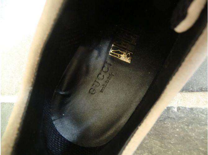 Gucci scarpe da ginnastica - vista 5
