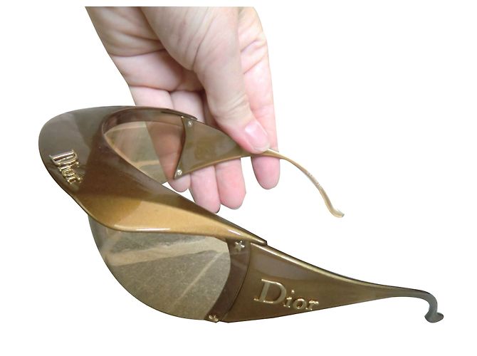 Dior Sunglasses - view 2