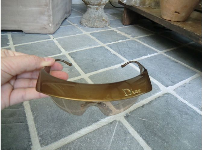 Dior Sunglasses - view 3