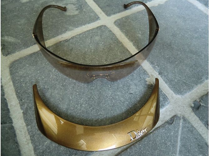 Dior Sunglasses - view 4
