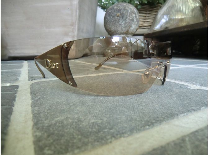 Dior Sunglasses - view 5