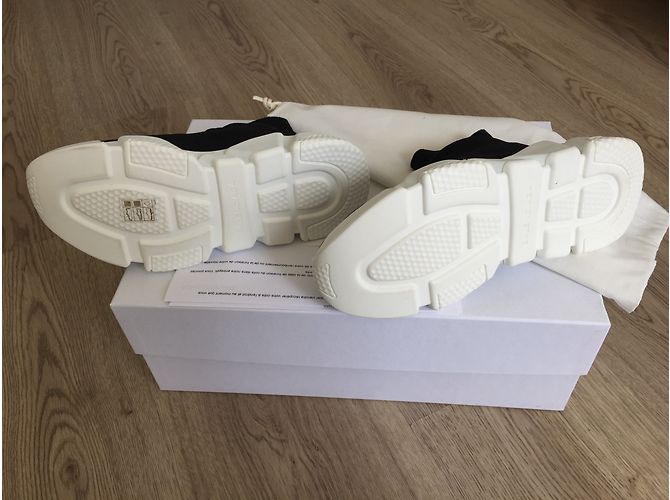 Balenciaga Turnschuhe - Ansicht 4