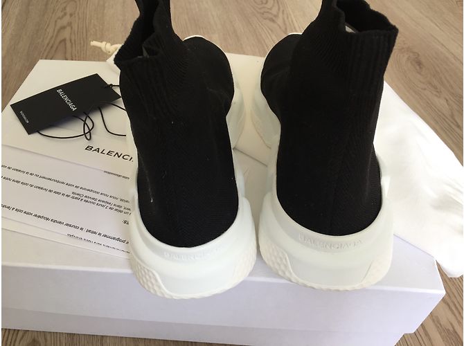 Balenciaga Turnschuhe - Ansicht 5
