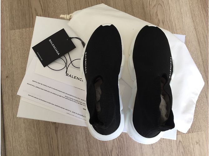 Balenciaga Turnschuhe - Ansicht 6