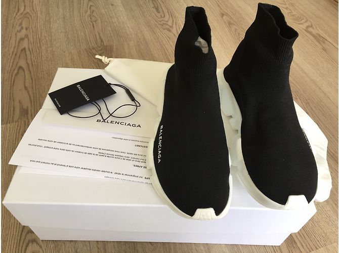 Balenciaga Turnschuhe - Ansicht 7