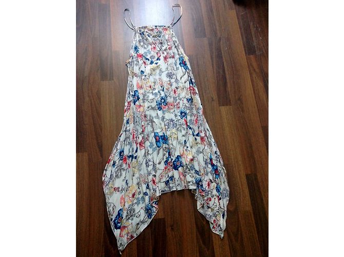Autre Marque J.Vestido de estrellas - vista 10
