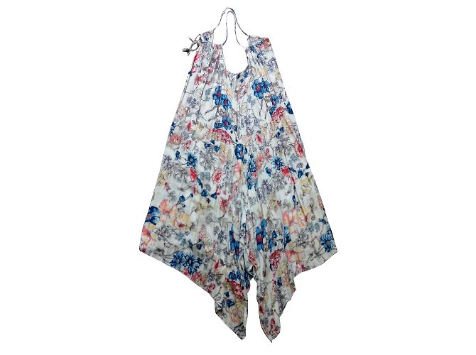 Autre Marque J.Vestido de estrellas - vista 2