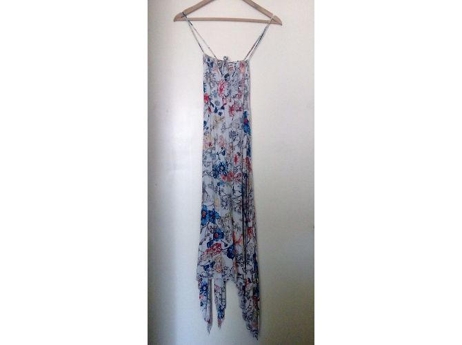 Autre Marque J.Vestido de estrellas - vista 3