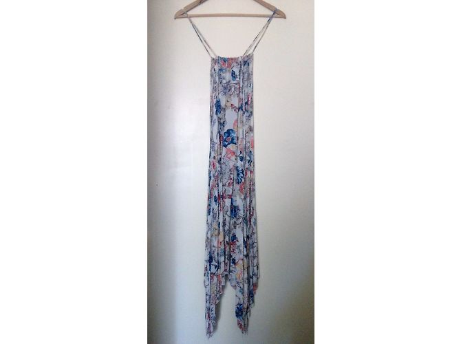 Autre Marque J.Vestido de estrellas - vista 4