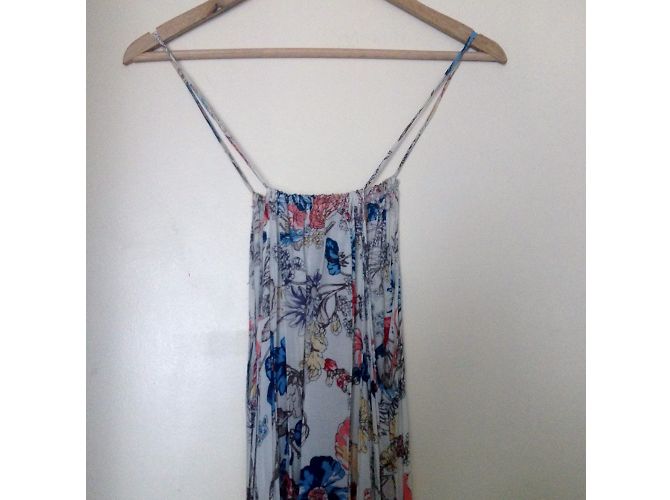 Autre Marque J.Vestido de estrellas - vista 8