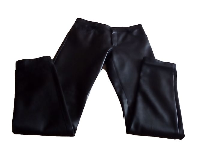 Longchamp Pantalones, polainas - vista 2