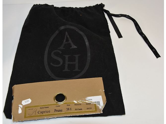 Ash Heels - view 10