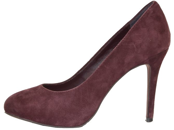 Ash Heels - view 2