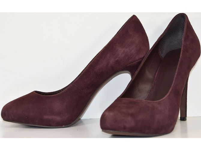 Ash Heels - view 3