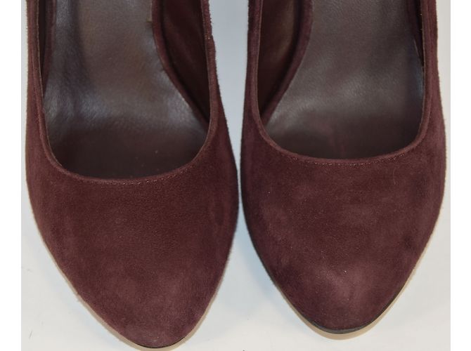 Ash Heels - view 4