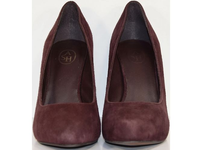 Ash Heels - view 5