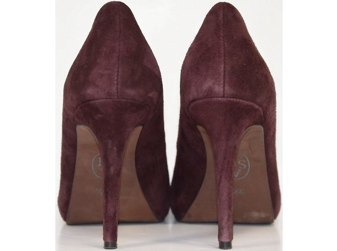 Ash Heels - view 6