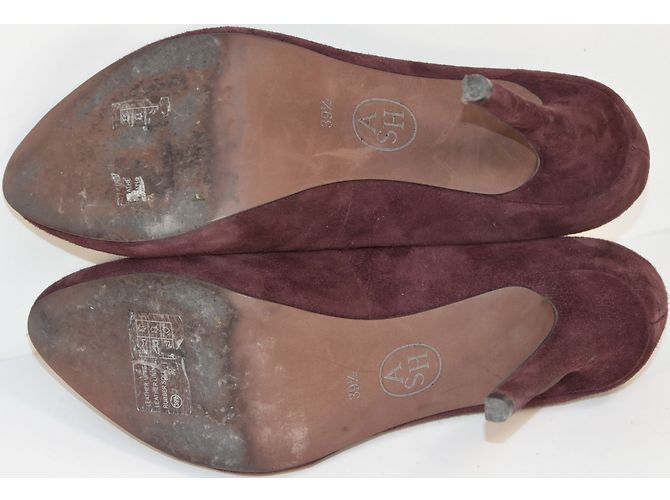 Ash Heels - view 7