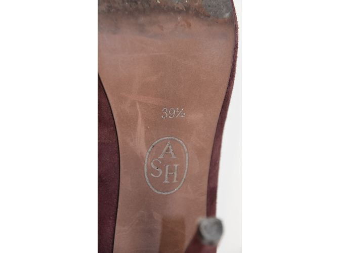 Ash Heels - view 8