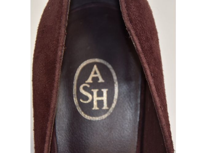 Ash Heels - view 9
