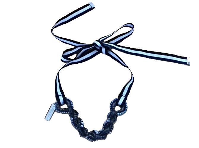 Max Mara Halsketten - Ansicht 2