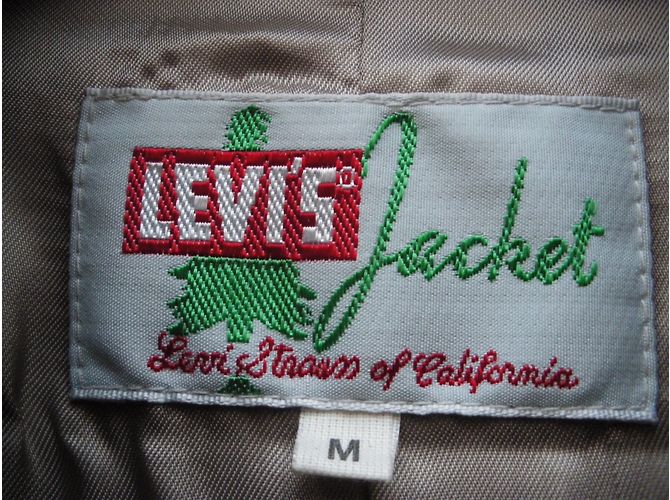Levi's Jackets - view 4