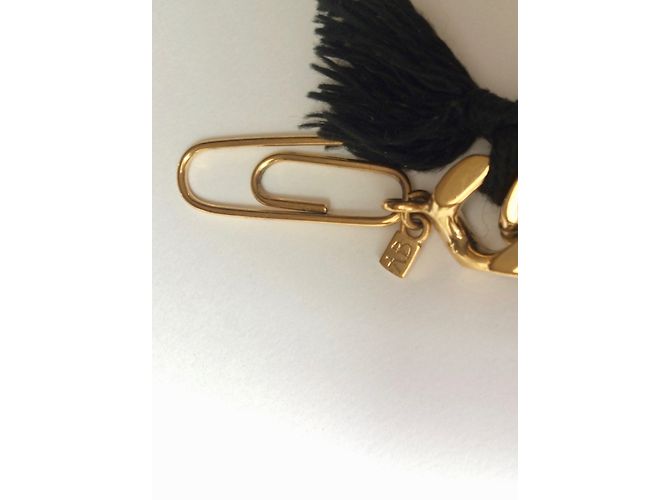 Aurelie Bidermann Bracelets Black - view 4