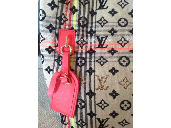 Louis Vuitton Handtaschen Beige - Ansicht 3