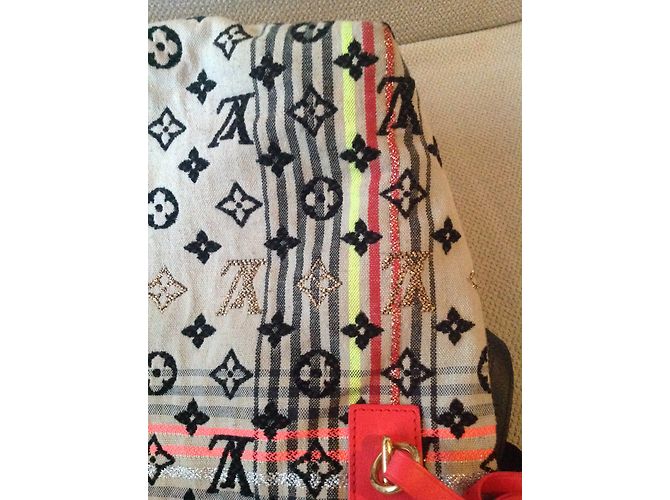 Louis Vuitton Handtaschen Beige - Ansicht 7