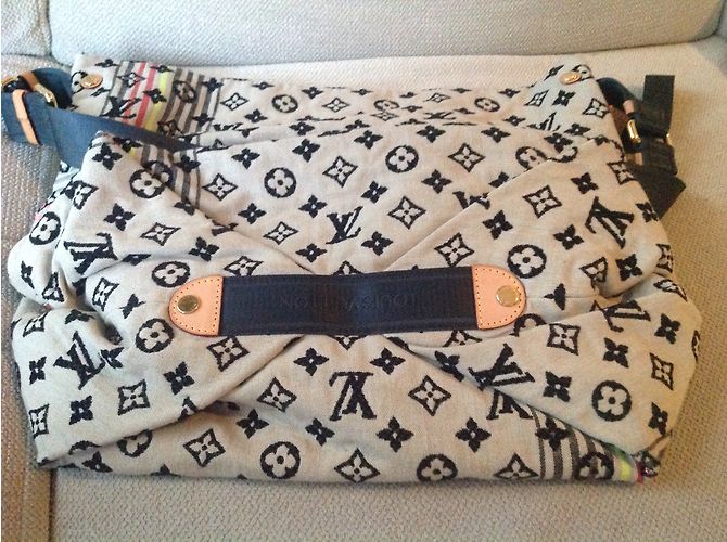 Louis Vuitton Handtaschen Beige - Ansicht 8