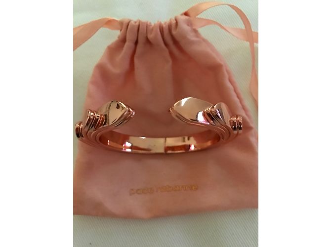 Autre Marque Bracciale PACO RABANNE D'oro - vista 3