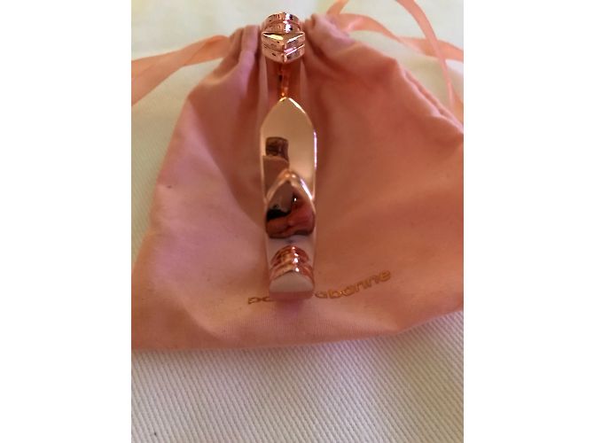 Autre Marque Bracciale PACO RABANNE D'oro - vista 6