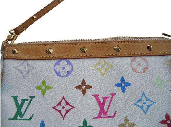 Louis Vuitton Borse Multicolore - vista 2