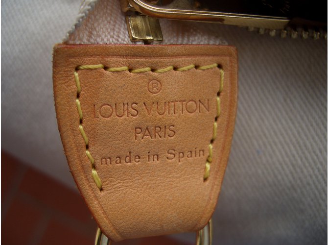 Louis Vuitton Borse Multicolore - vista 4